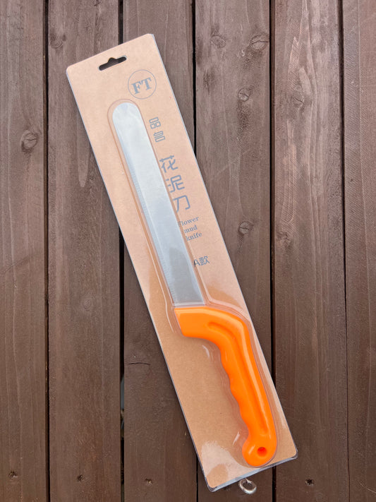 35cm LARGE FLORIST FOAM CUTTING KNIFE