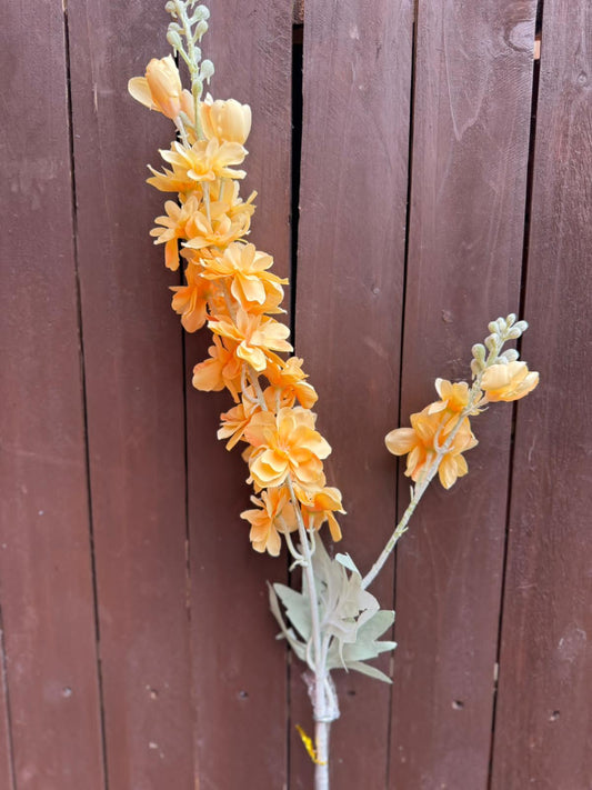DELPHINIUM STEM LEMON