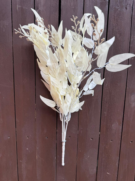 WILLOW BUNCH IVORY