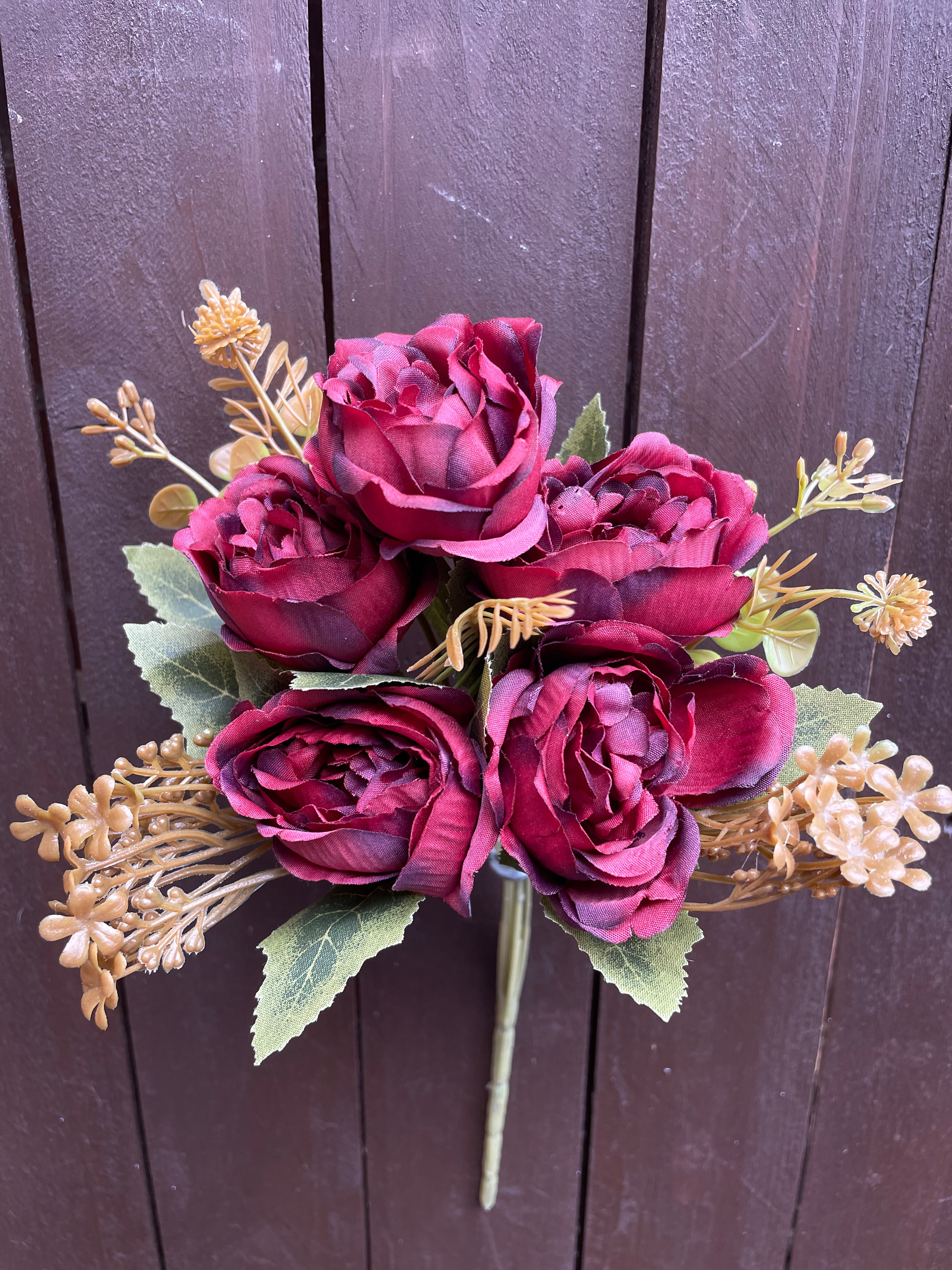 ARTIFICIAL FLOWERS 