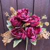 ARTIFICIAL FLOWERS 