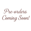COMING SOON!
