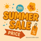 SUMMER SALE