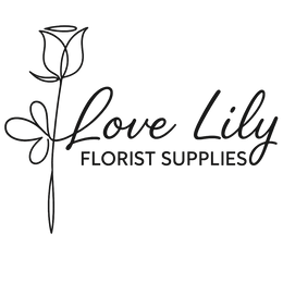 LOVE LILY FLORIST SUPPLIES