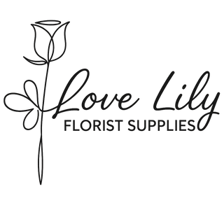 LOVE LILY FLORIST SUPPLIES